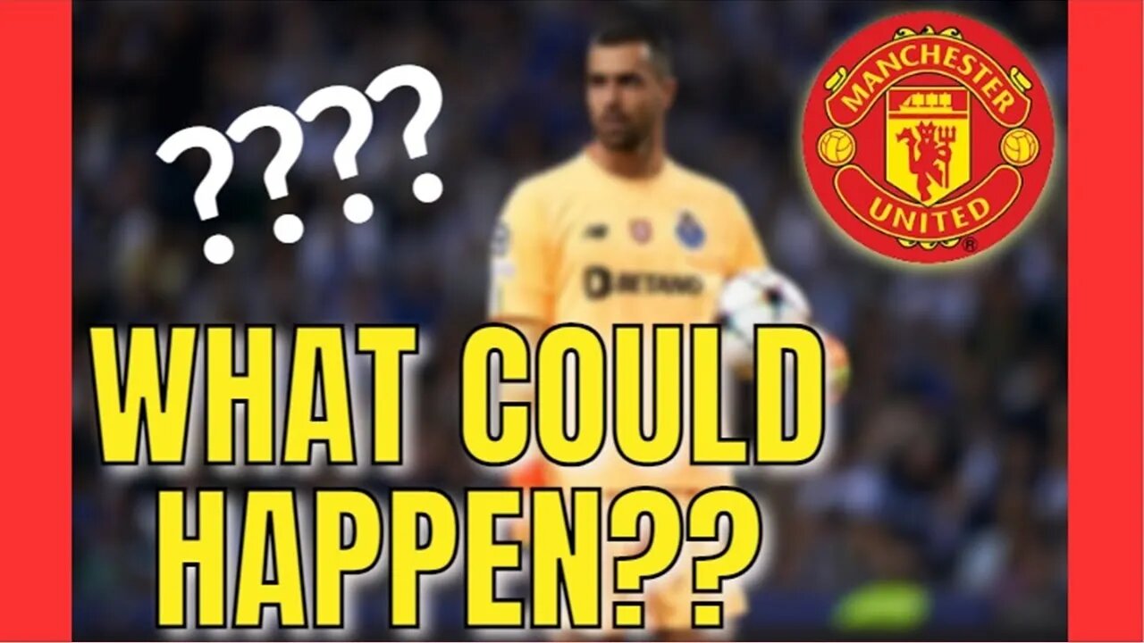 🤨 AND NOW?? 🤔 Manchester United's interest in a player collides with CLAUSE - Latest news