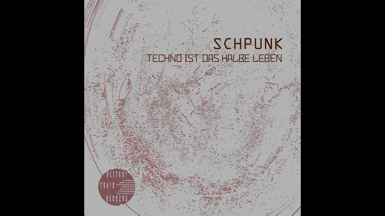 Schpunk - Funkelndes Rauschen
