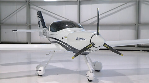 In Good Company: Colorado-based eFlyer would make everyday air travel more affordable