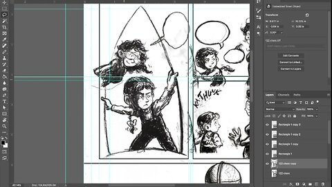Lofi Draw and Chill: Cleaning Page 122