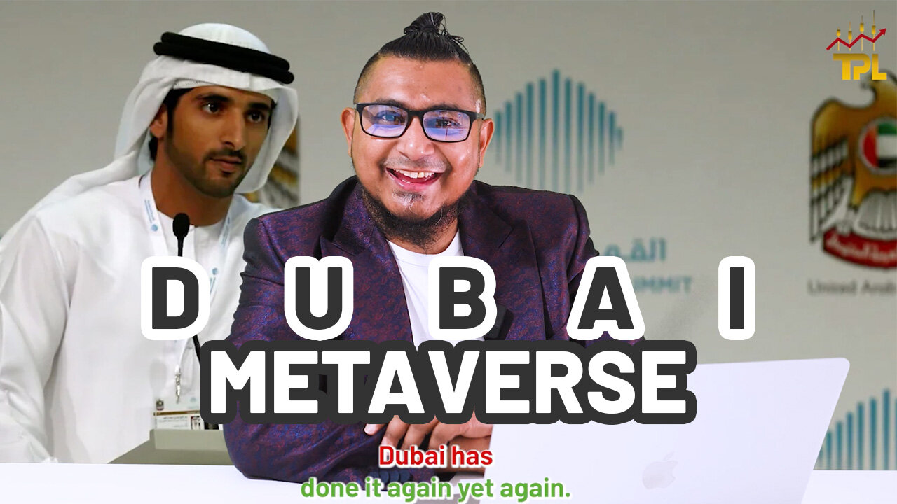 Dubai Metaverse