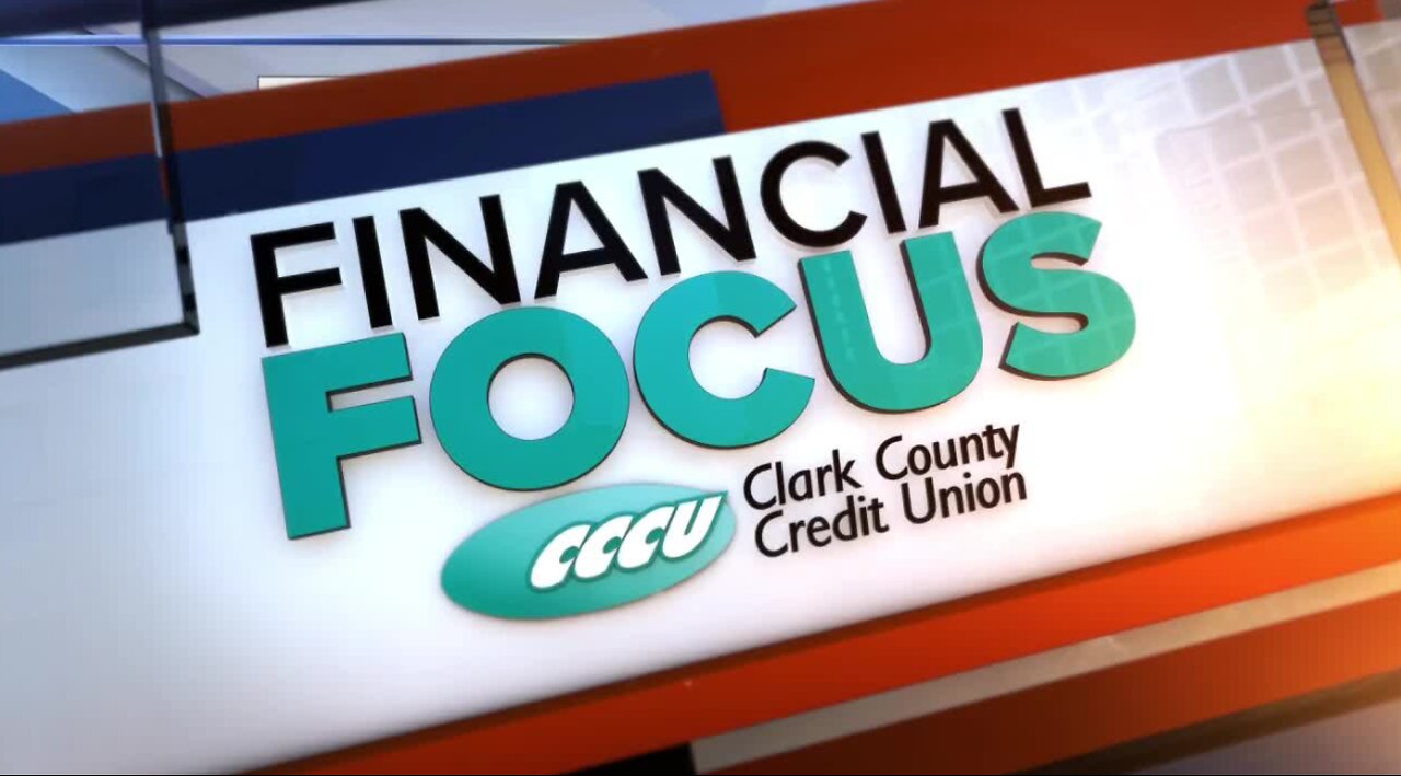 Financial Focus for July 9, 2020