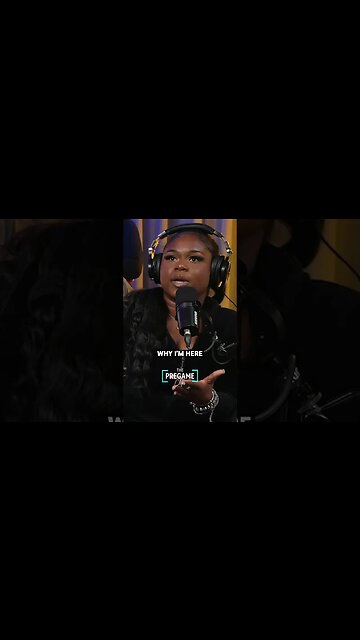 She Hates the IDEA of FEMINISM