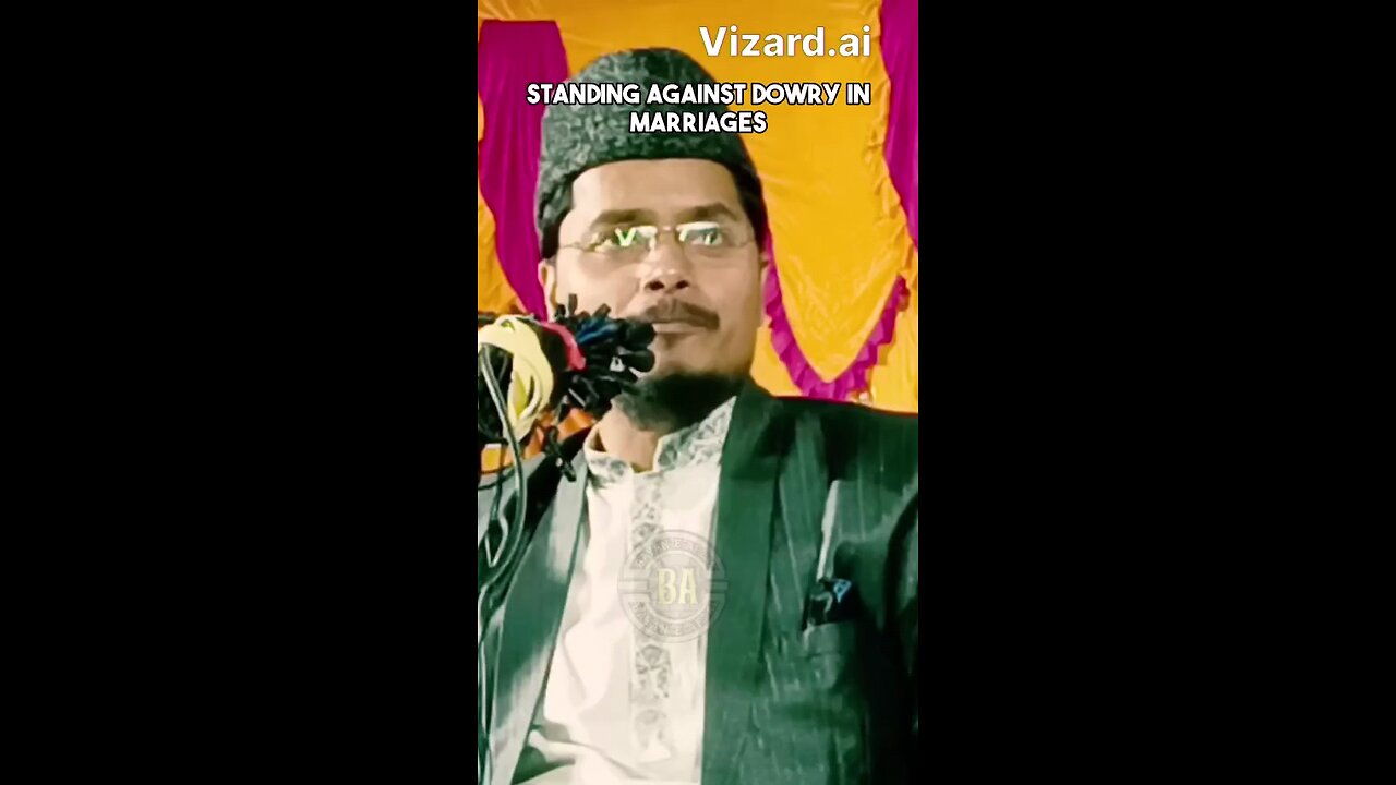 निकाह आसान कैसे हो Shaikh Abdul Gaffar Salafi Hafizahullah