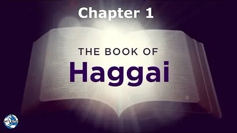 Haggai 1 - Jon North & Brian Neitsch