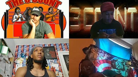 3 Count Episode 27
