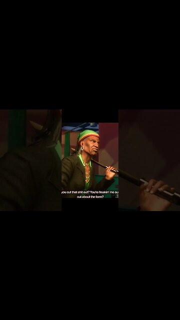 Saints Row 2: Airborne Assault | Freak Out #Shorts