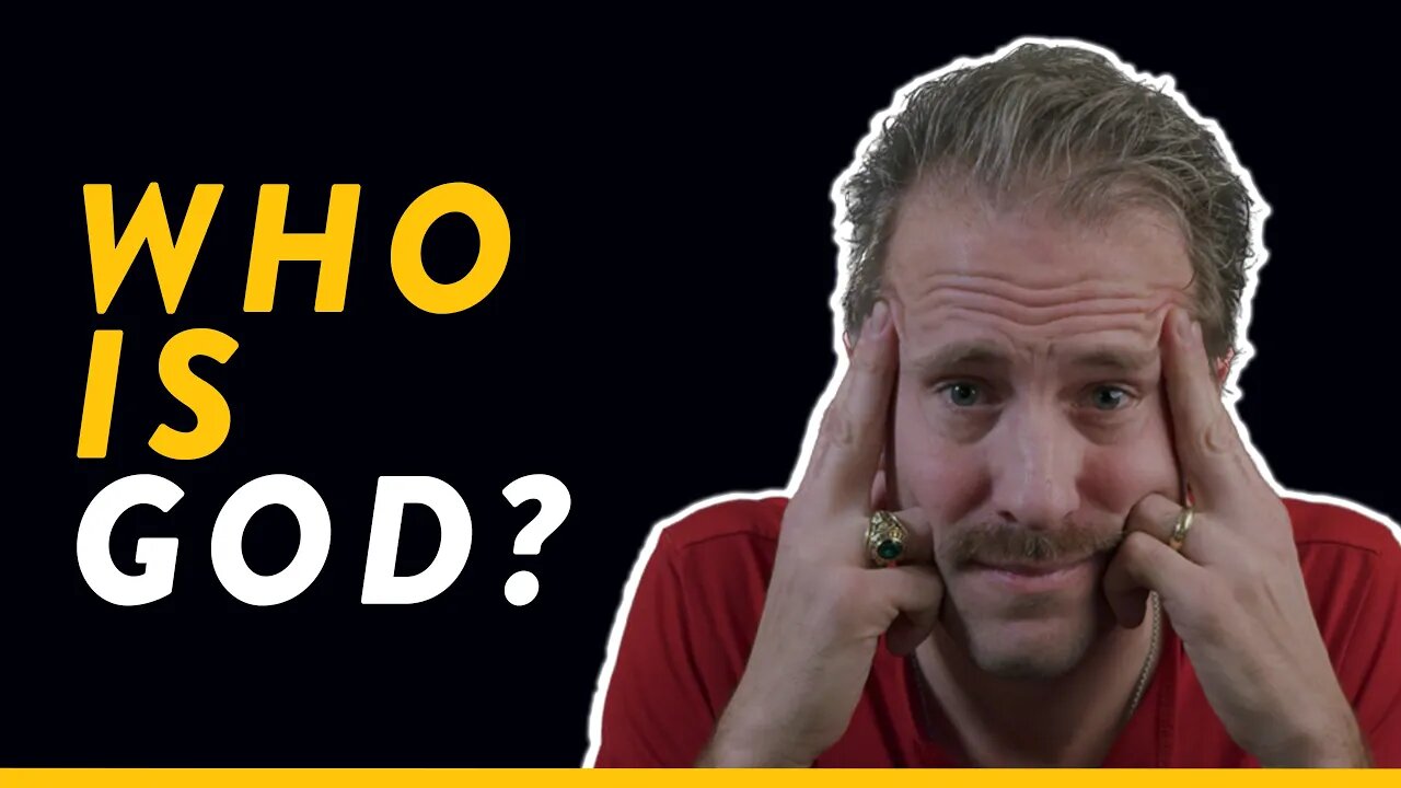 Is Your Understanding Of Who God Is Correct? | On Mission With Andy Ziesemer E7