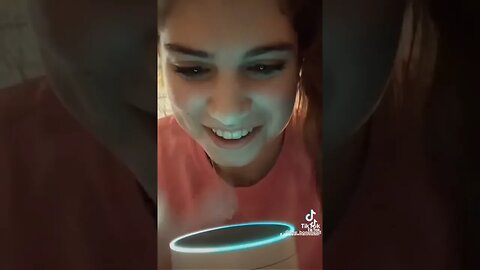 Alexa!!