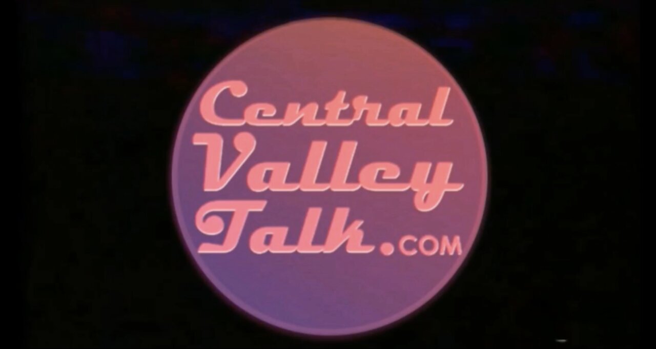 Blakgraz on Central Valley Talk Show (Fresno, CA Cable) 2-10-21