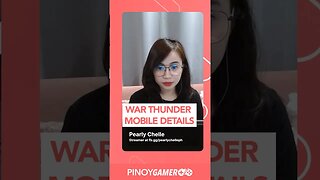 War Thunder Mobile Beta #warthunder #pinoygamerph #philippines #podcastphilippines #shorts #shortsph