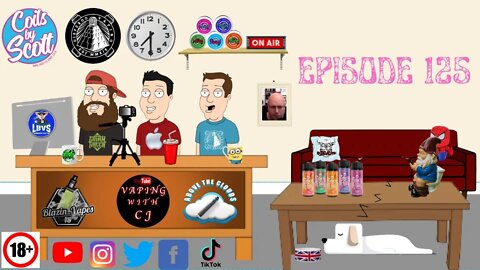 LBVS Episode 125 - So How Was The Expo???