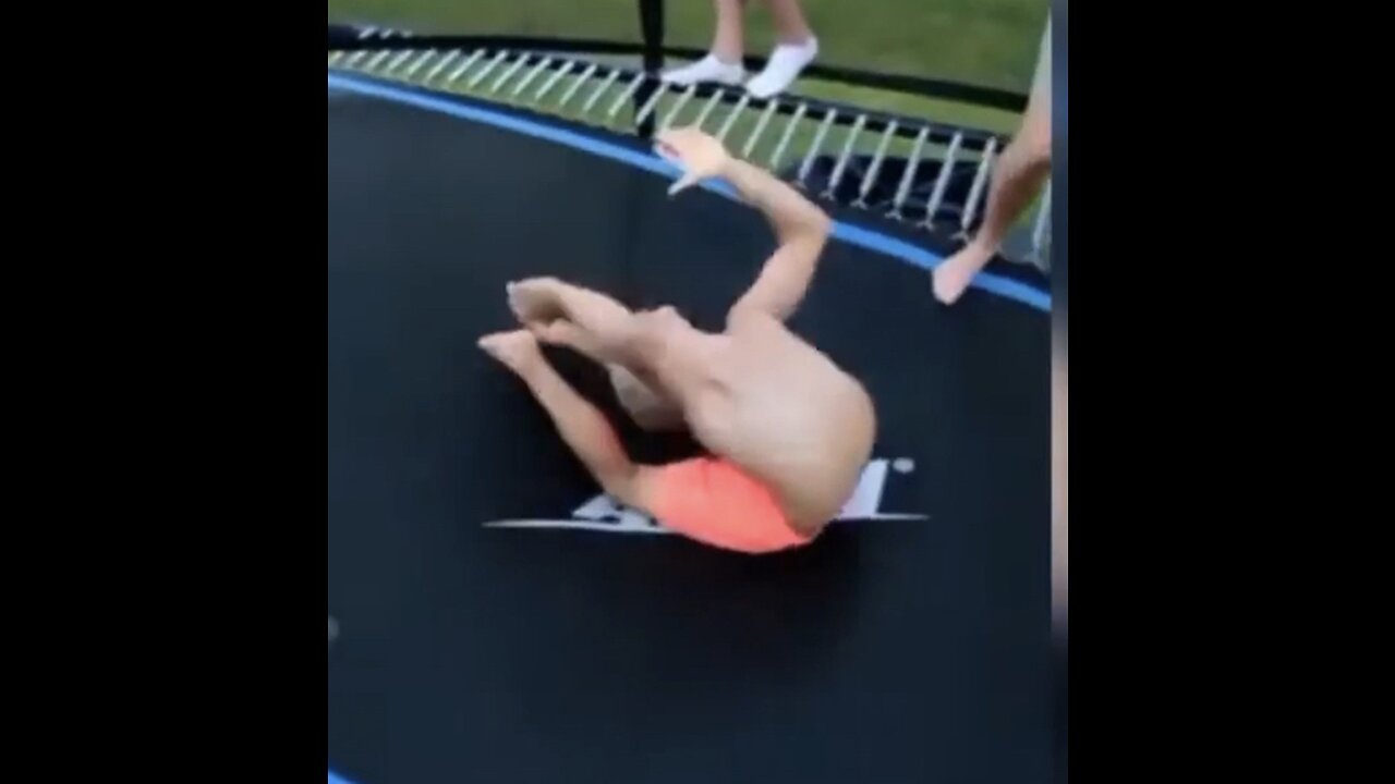 Back Flip Fail Compilation