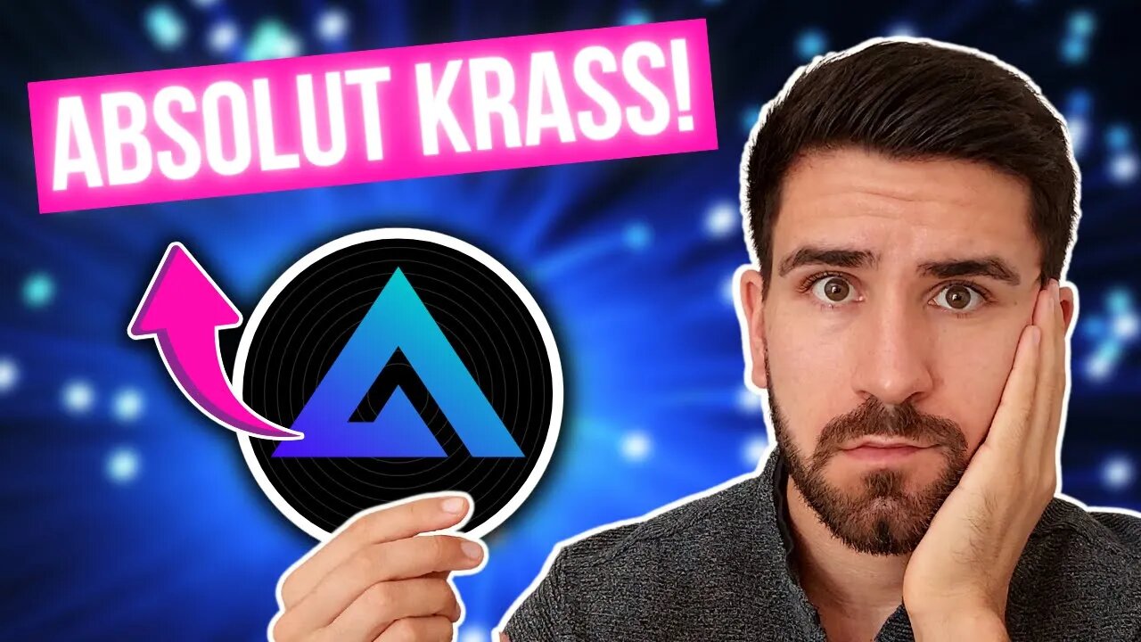 BESTER Altcoin für 2023?! Die Tokenomics von GMX 💡