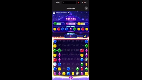 Puzzle Game