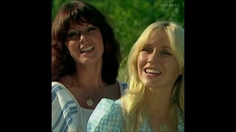 #abba #I do 2 #made in sweden #cute #shorts #hq #abba2shay