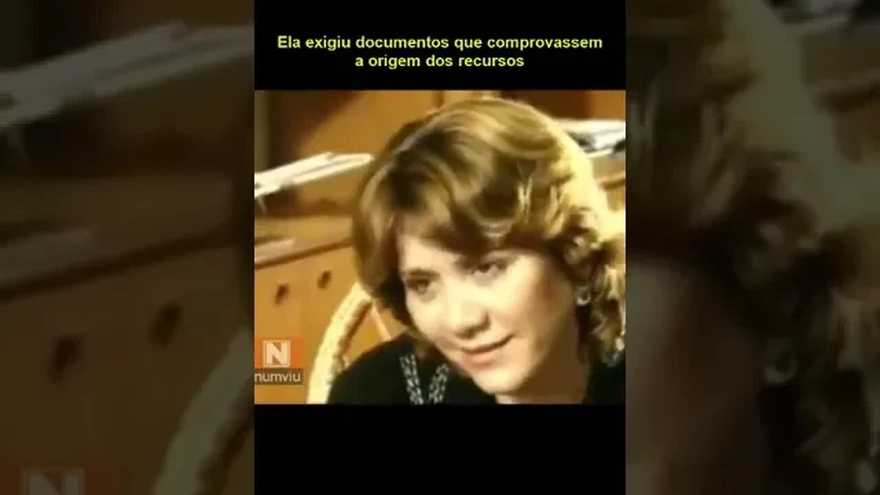 Escândalo da VARIG: Dilma rasga a constituição e entrega empresa de bandeja (2008)