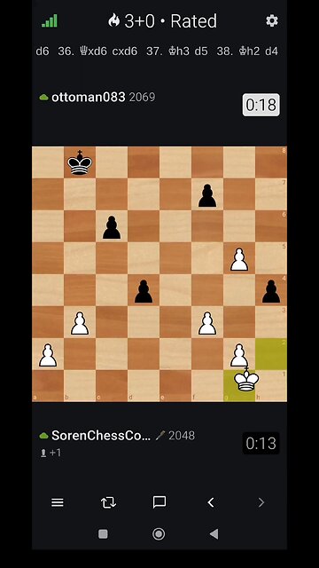 Happy Pre Christmas Blitz!