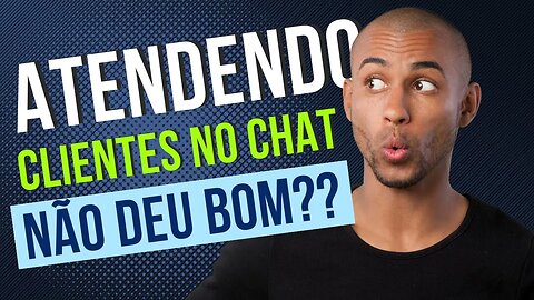 🔴 Como atender Clientes no Chat Guru