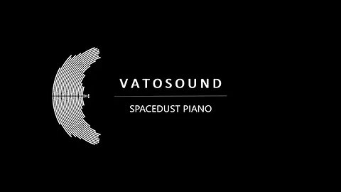 [FREE] Spacedust Piano l Free Beat l Rap Instrumental 2022