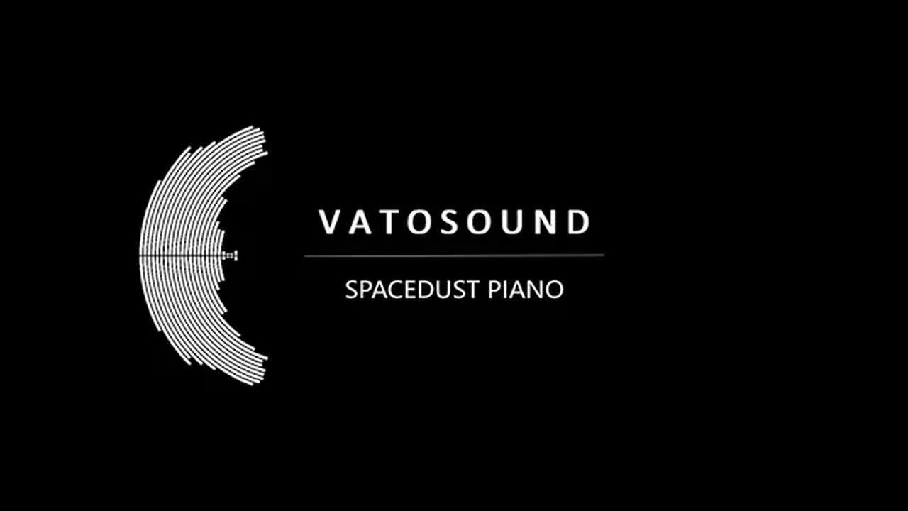 [FREE] Spacedust Piano l Free Beat l Rap Instrumental 2022