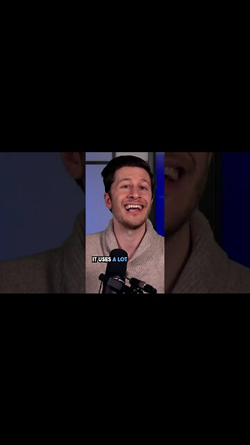 Should I Get An Air Fryer? #shorts