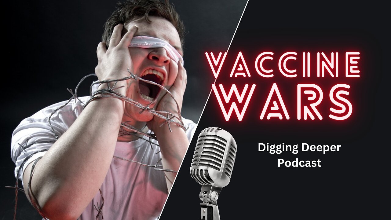 Vaccine War Headlines vol 88