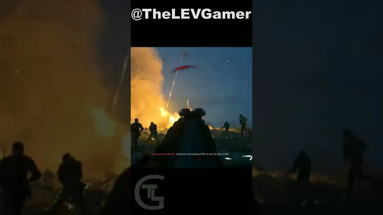 Call of Duty: Modern Warfare | Corte_28 #shorts #jogos #games #cod #modernwarfare #jogo #game #gamer