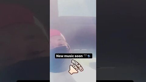 New music soon !