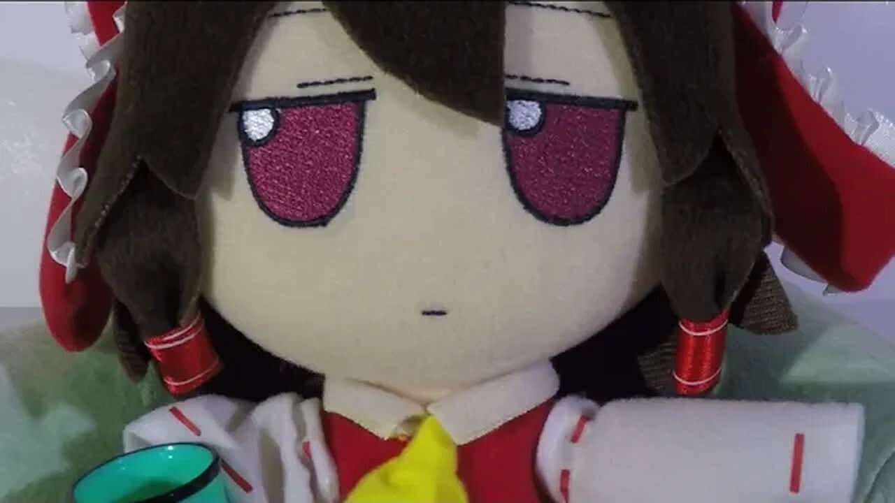 ゆっくりしていってね Take it easy