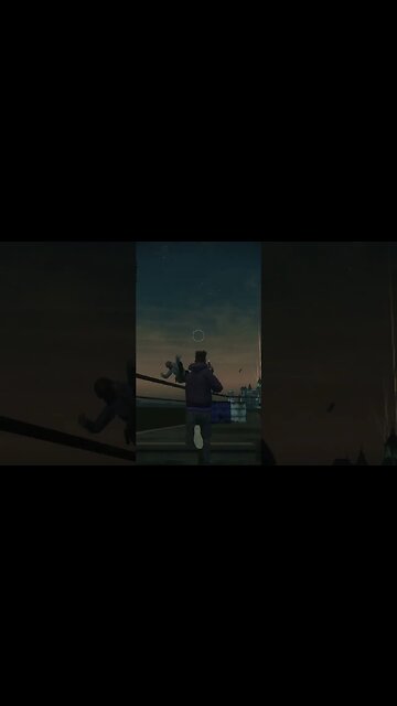 Saints Row 2: Enemy Of My Enemy | Starboard #Shorts