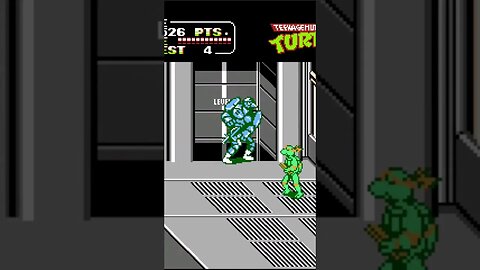 Tmnt #videogame #youtubeshorts #youtube #game #gamer #shortsviral #shortsvideo #gaming #games