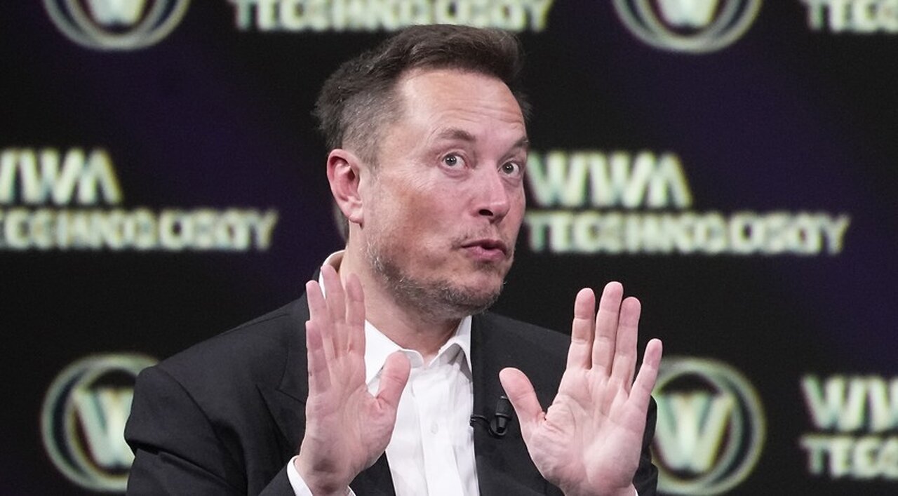 Elon Musk Strikes Back, Threatens Legal Action Against 'Misinformation' Police