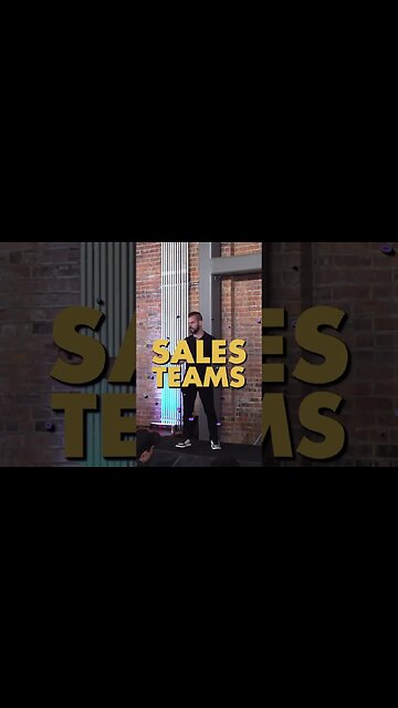 Sales Is A Skill You Learn. Do You Agree? #salesteam #salestraining #salesskills