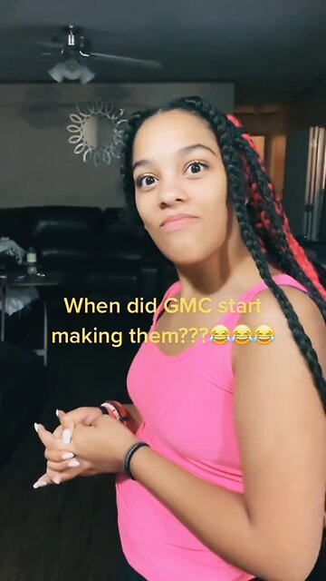 The gmc Denali or dandelion