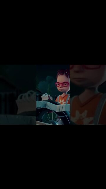 hello engineer opening to a game that will probably never be