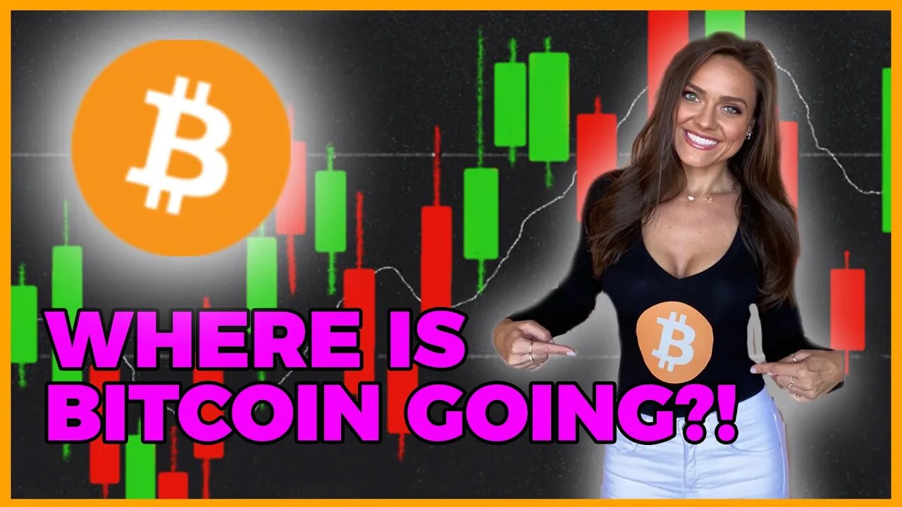 Bitcoin Price Prediction In Two Months!