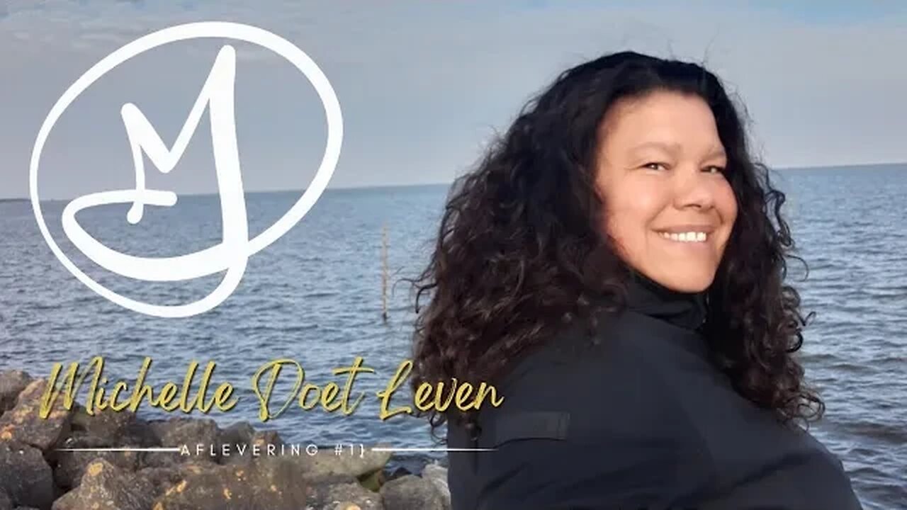 Michelle Doet Leven #11 Vrij zijn en volle maan..