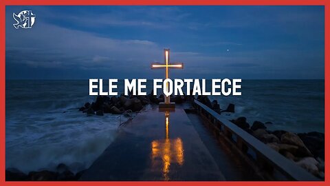 Série Caráter forte EP 155 | ELE ME FORTALECE | Bispa Cléo