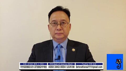 ★대한민국 핵 보유를 외치는 구렁이 조갑제와 김대중, 주한미군 철수론의 뱀의 혀 정규재