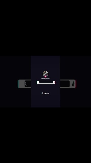 When she tries to talk to you after causing this… seemlytuber emotions reaction TikTok