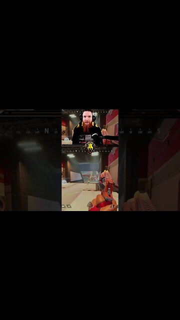 Apex Legends- When you're bad but get a funny win anyway