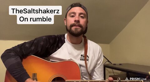 The Salt Shakerz on rumble