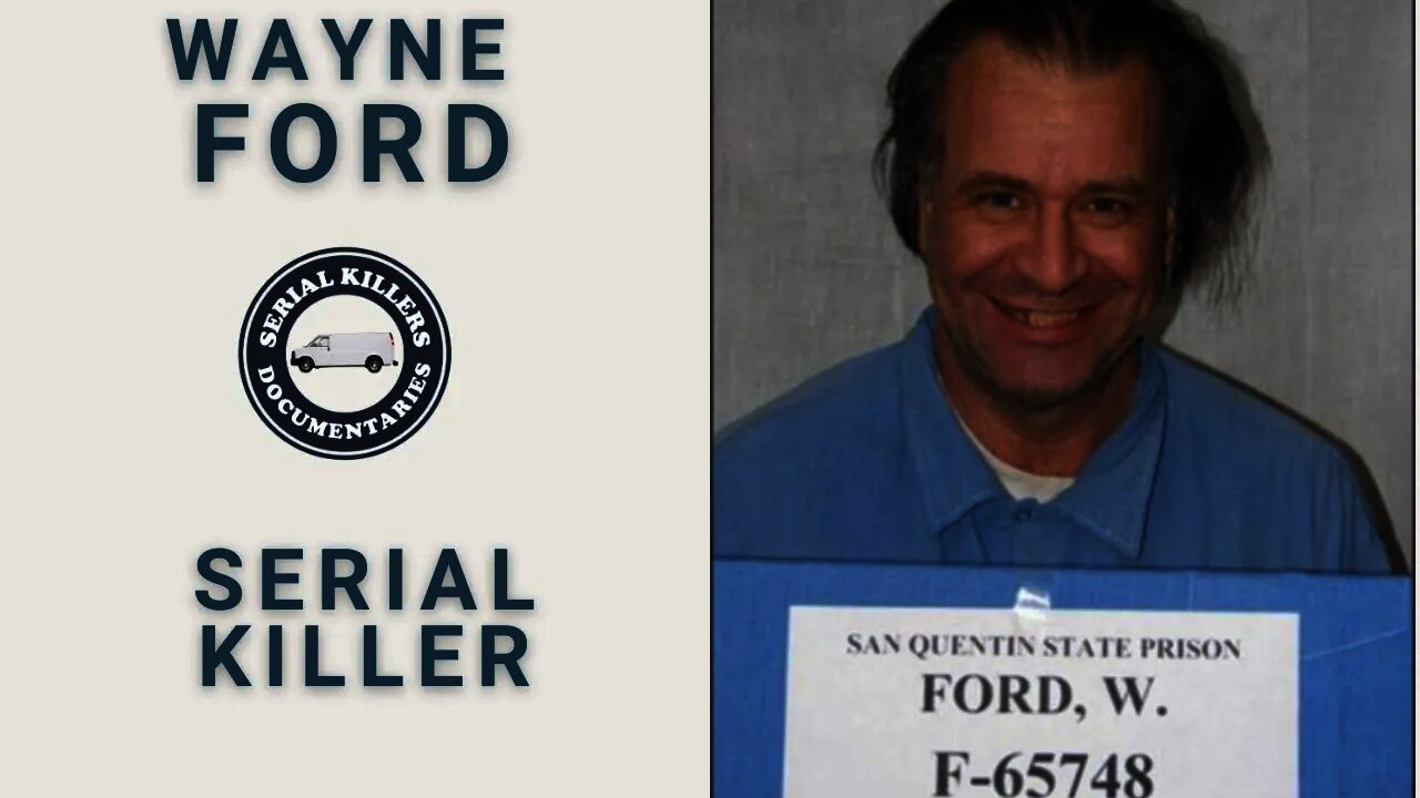 Serial Killer: Wayne Ford - Full Documentary