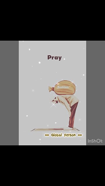Pray