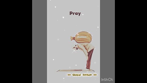 Pray