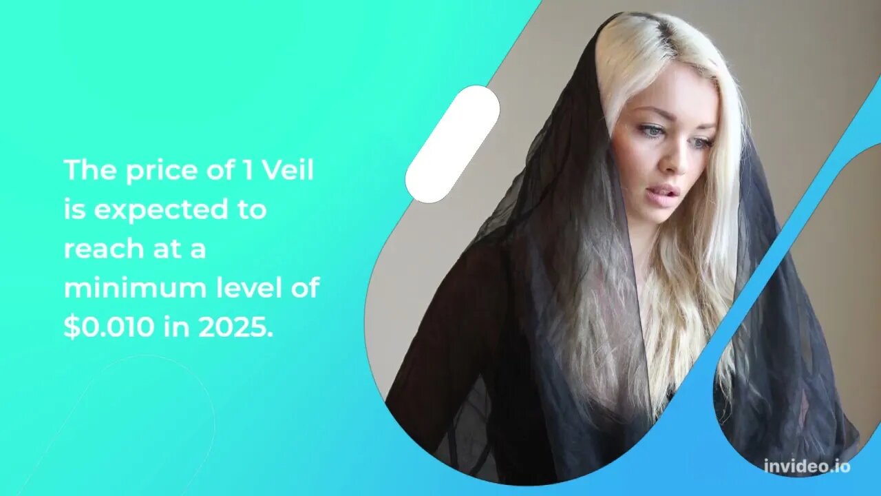 Veil Price Prediction 2022, 2025, 2030 VEIL Price Forecast Cryptocurrency Price Prediction