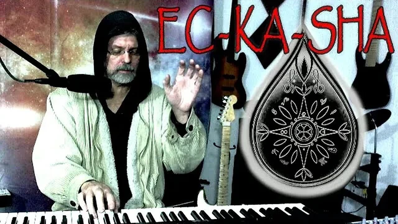 The EcKaSha symbol Code & its Tone