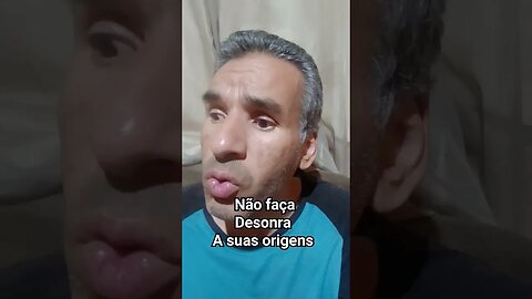 Não desonre a seus pais e a Deus #reflexão #motivacional #fé #amor