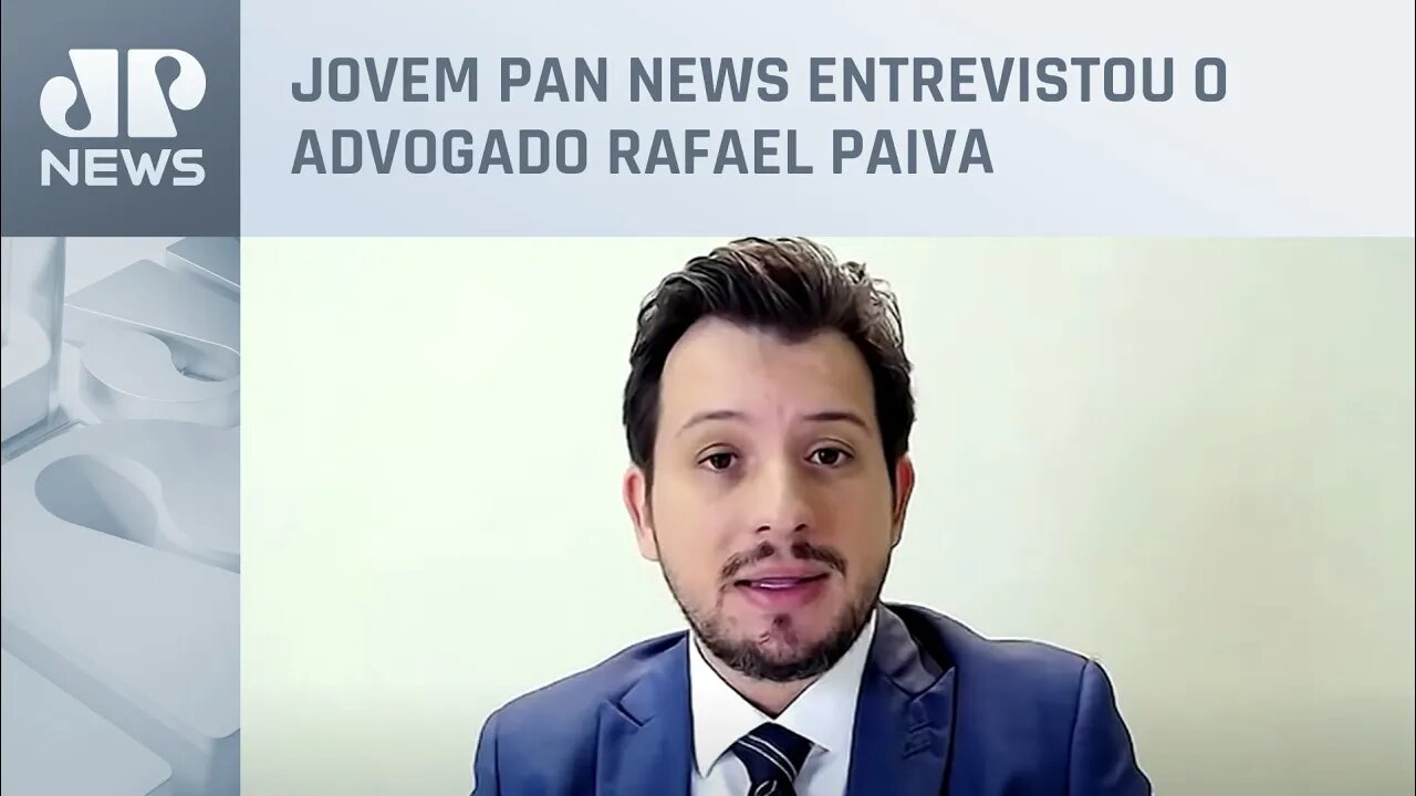 Advogado explica Anderson Torres ficar em silêncio em depoimento